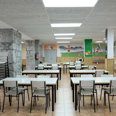 A Pousada La Casa De Pineta Bielsa Exterior foto