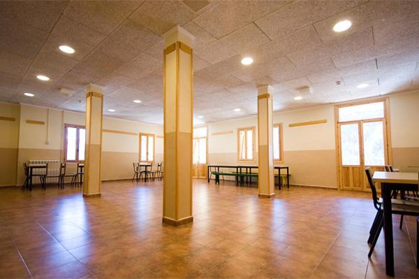 A Pousada La Casa De Pineta Bielsa Exterior foto