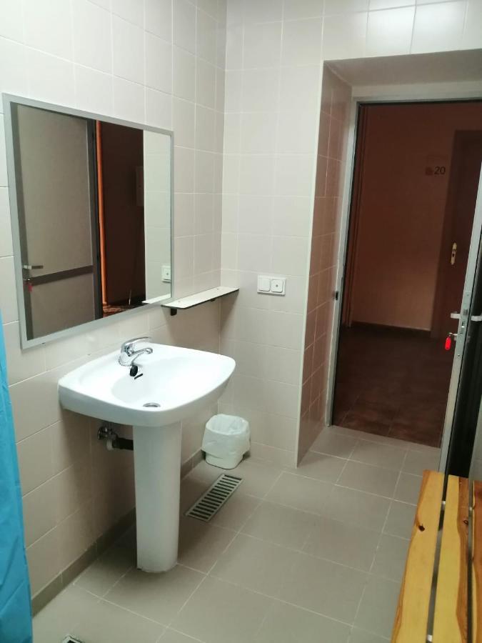 A Pousada La Casa De Pineta Bielsa Exterior foto
